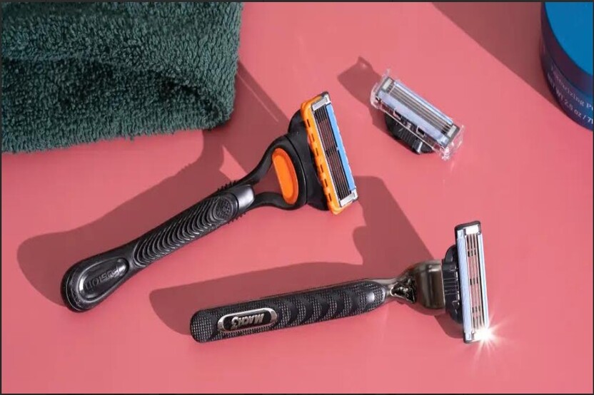 Tips On How To Choose The Right Razor For Men
