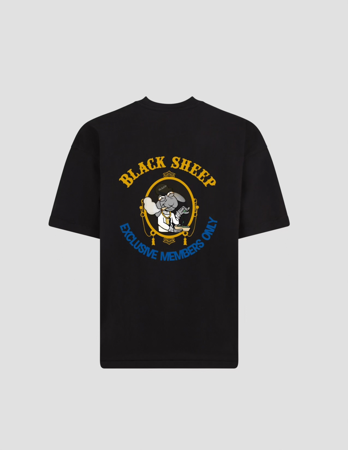 The Exclusive BST Chronic T-Shirt and BST Hoodie Collection will make ...